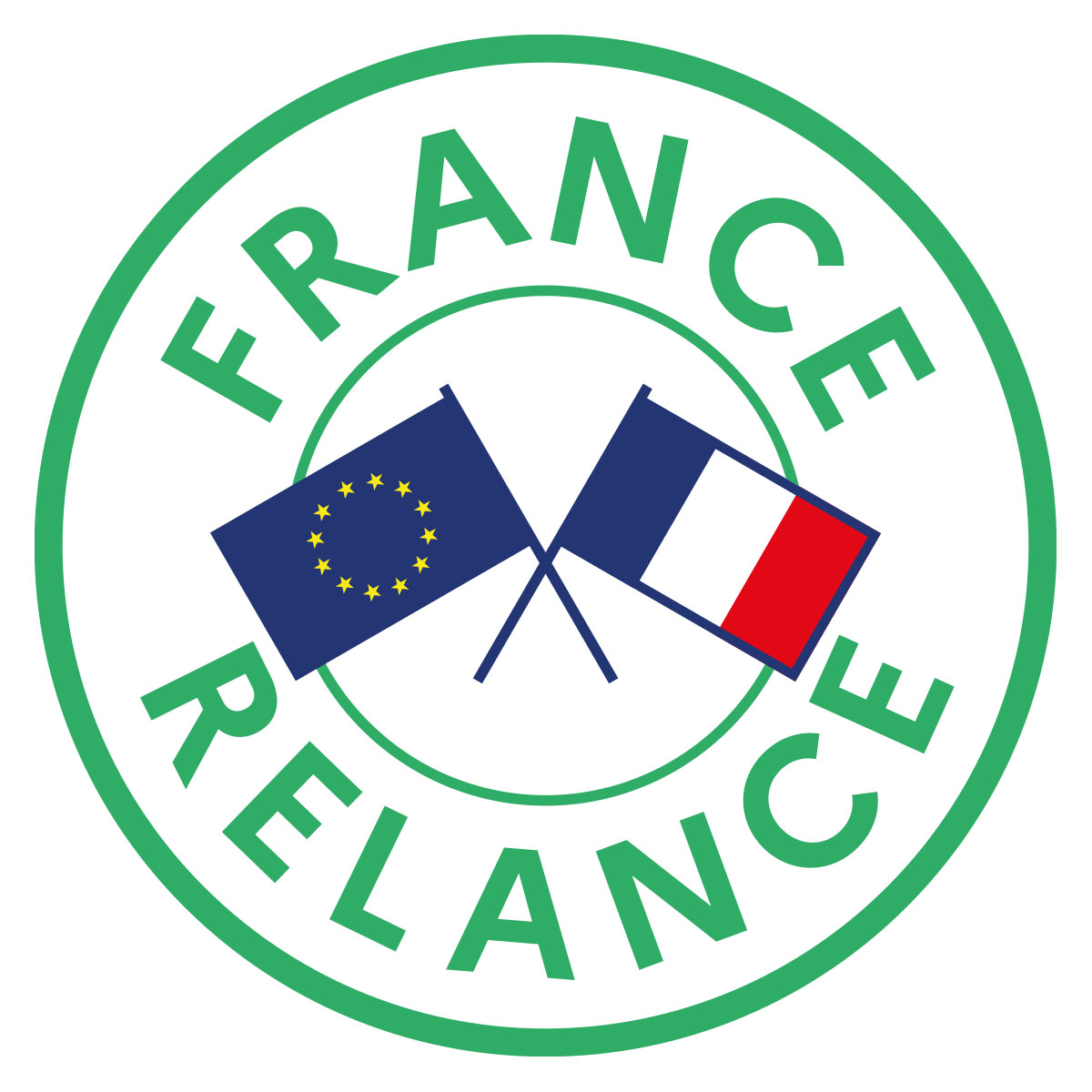 France relance - Digimoov